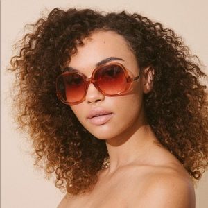 Velvet Canyon Disco Inferno sunglasses